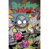Rick & Morty vs. Livro Completo de Aventuras de Dungeons & Dragons