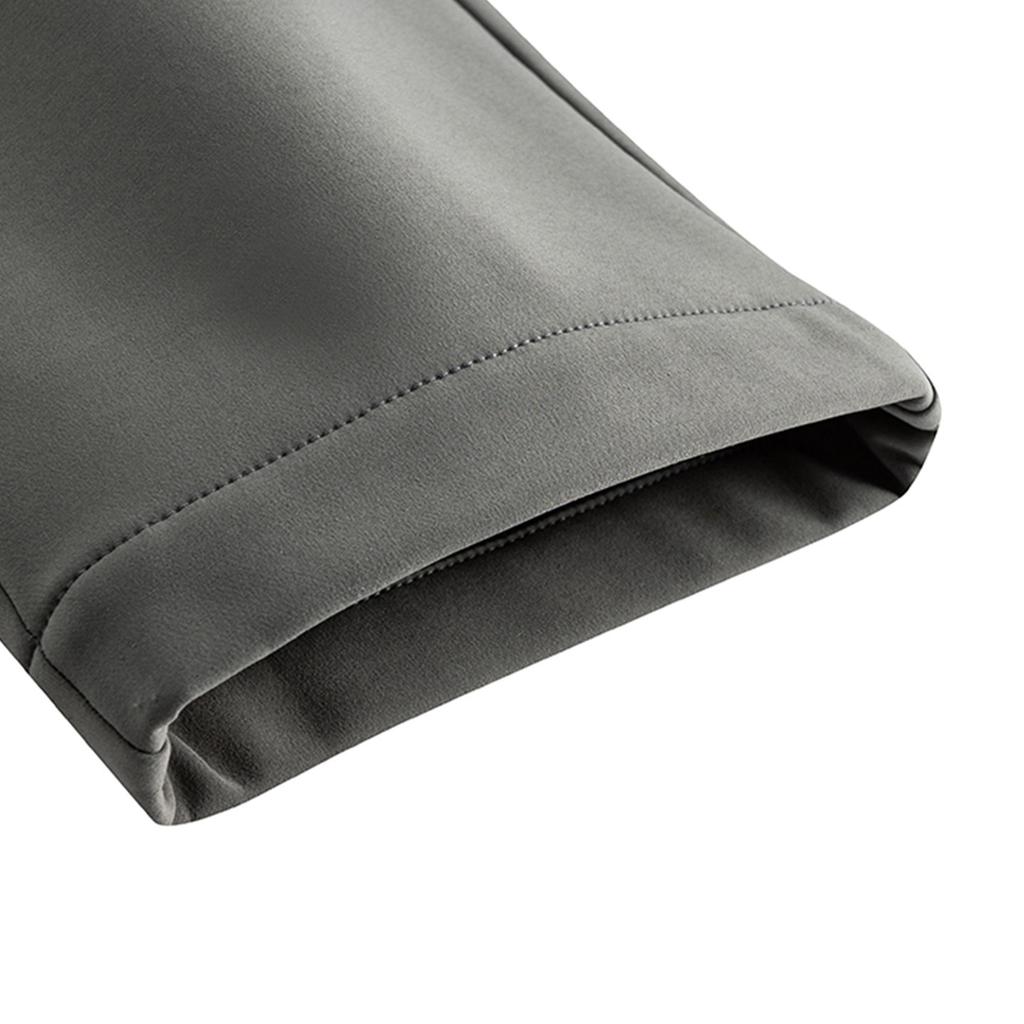 Anta Training Series Mens Woven Sports Long Pants Winter Casual Pants Men Bottoms 952547502-3