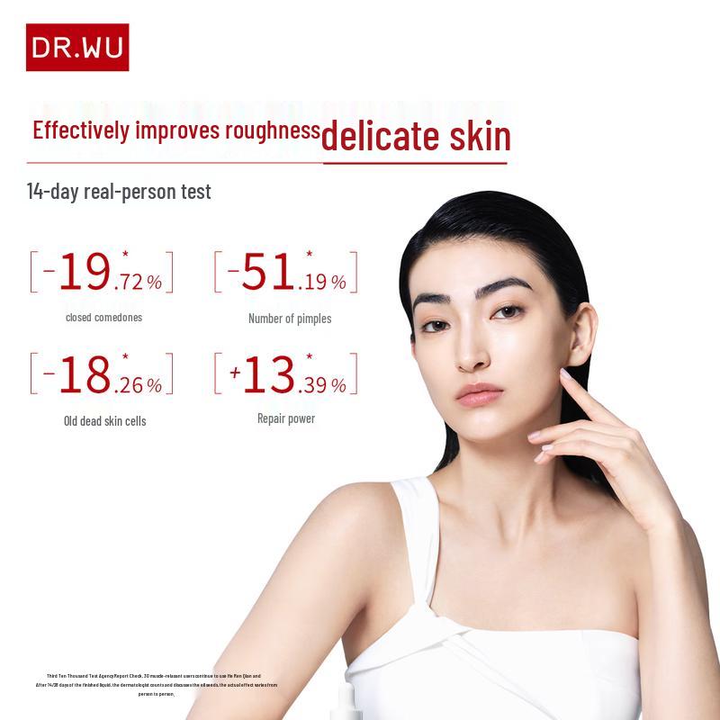 DR.WU Mandelic Acid Serum 6%