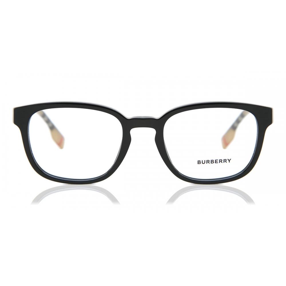 

Burberry Be2344 Edison 3952 Men Eyeglasses Black/53
