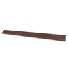 Rosewood Classical Guitar Fretboard Head of Veneer For DIY Parts