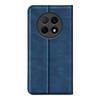For Oppo F29 Pro 5G Case Skin Touch Leather Wallet Phone Cover