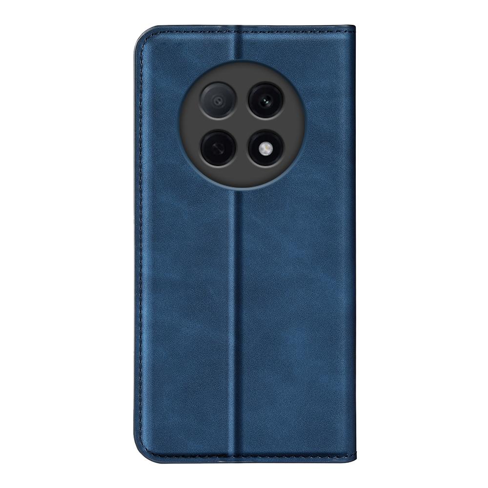 For Oppo F29 Pro 5G Case Skin Touch Leather Wallet Phone Cover