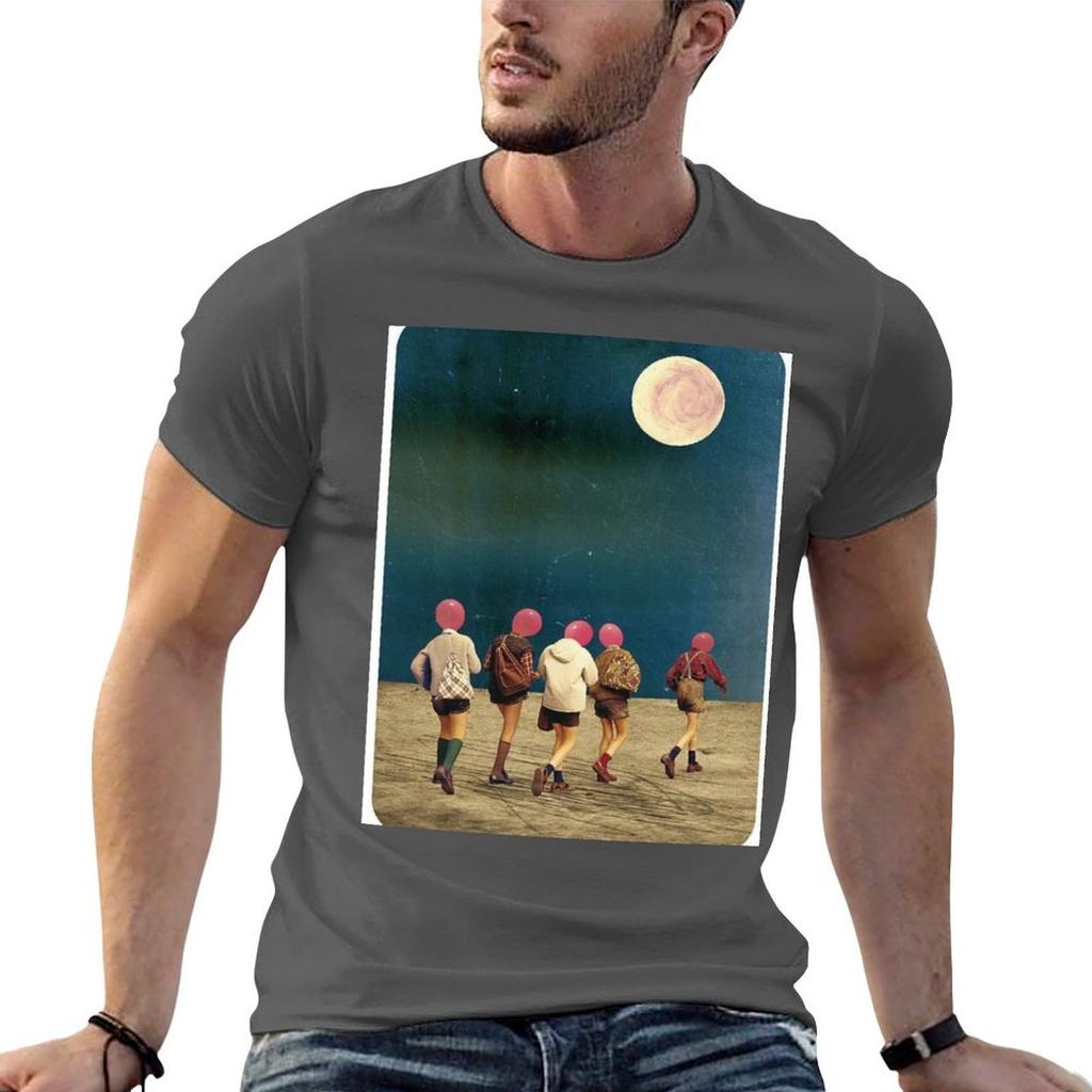 sigur ros TShirt t shirt man designer anime t shirts oversize TShirt