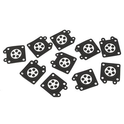 10*Chainsaw Carburetor Metering Diaphragm For 95-526 95-526-9 95-526-9-8