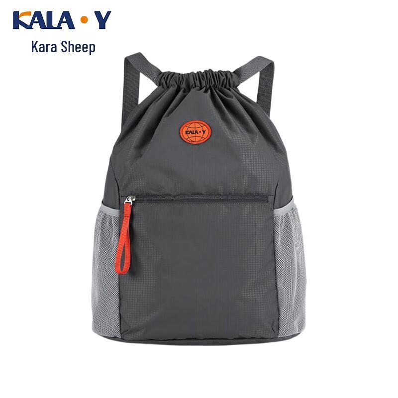 KALA·Y CX5909L Lightweight Travel Backpack