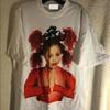 Janet Jackson The Velvet Rope World Tour 1998 Rare T Shirt Reprint Unisex T-Shirt