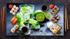 Glass Hob Protector 90x52 Lime
