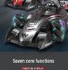 High-Performance Gesture Control Drift RC Car: Four-Wheel Drive, Remote-Controlled Racing Toy