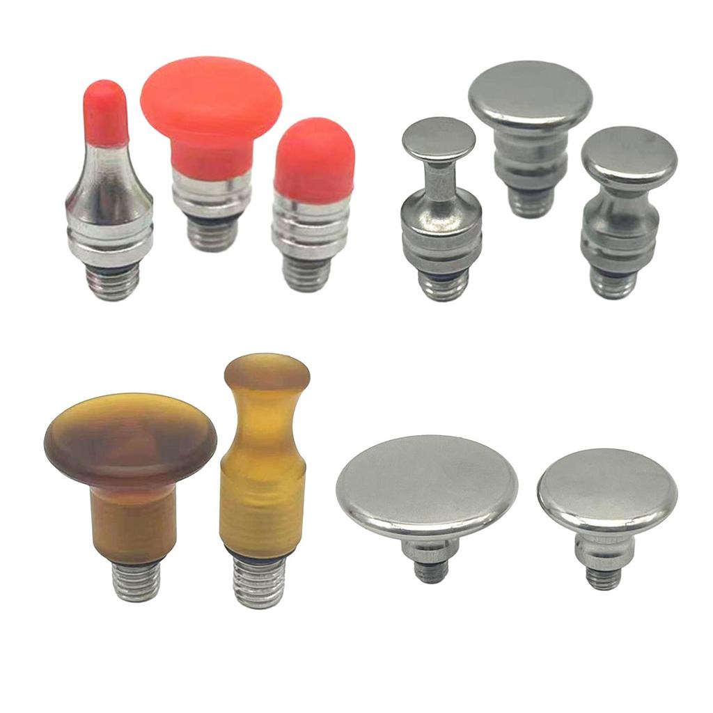 Paintless Dents Repair Tool for Hail Repair Refrigerator Metal Surface