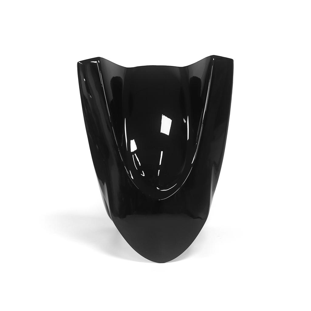 Piezas de Motocicleta Guardabarros Delantero de Fibra de Carbono Ala Delantera Guardabarros Para YAMAHA Tmax 530 Tmax 500 2008-2014 T-MAX 500 T-MAX 530