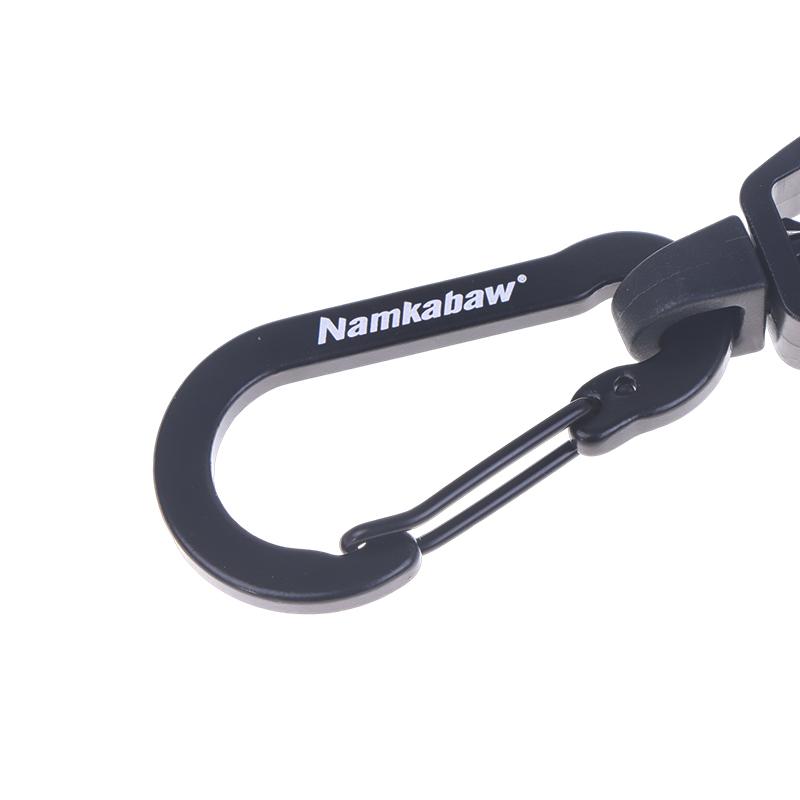 1 Stück Outdoor Handschuhclip Mehrzweck Anti-Verlust Haken Arbeitshandschuhe Halteclip Schlüssel Sicherheitsklemme Campingwerkzeuge