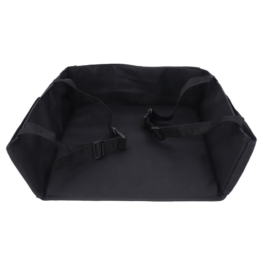 Universal Foot Rest for Baby Stroller Pushchair Extension All Around Enclosed Footrest Foot Support Accessory