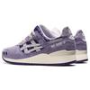 Asics Gel Lyte 3 OG Ash Rock Bandana Men Sneakers Purple Cream 1201A318-500