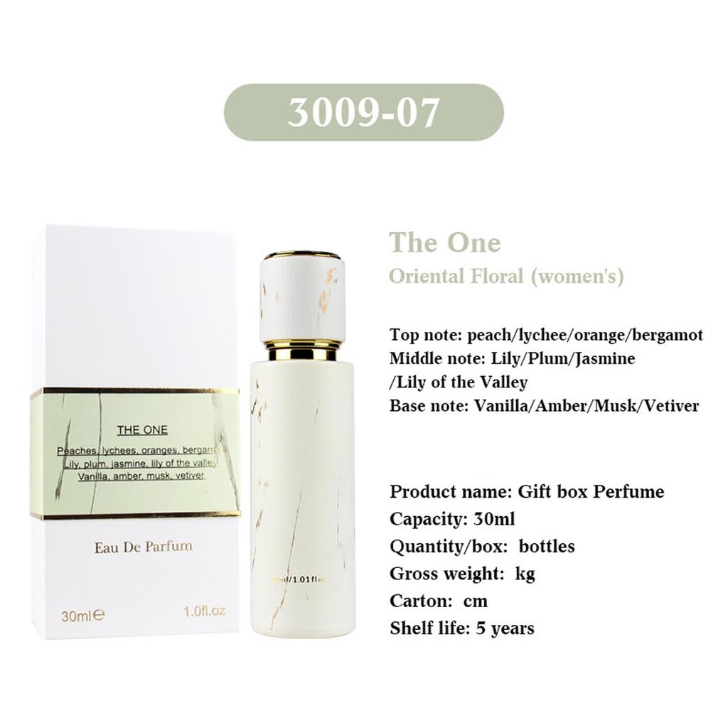 Middle Dubai Arab Saudi Perfume For Men And Women 30ml