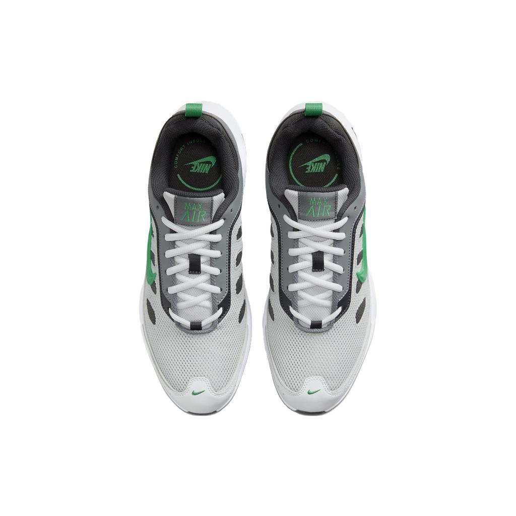 Nike Air Max AP Polvo Fotón Verde Estadio Zapatillas Hombre Gris Humo-Gris CU4826-013