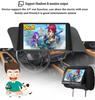 9" Android 11 GPS FM For Lexus RX Series RX200 RX200T 09-15 LHD Support Carplay