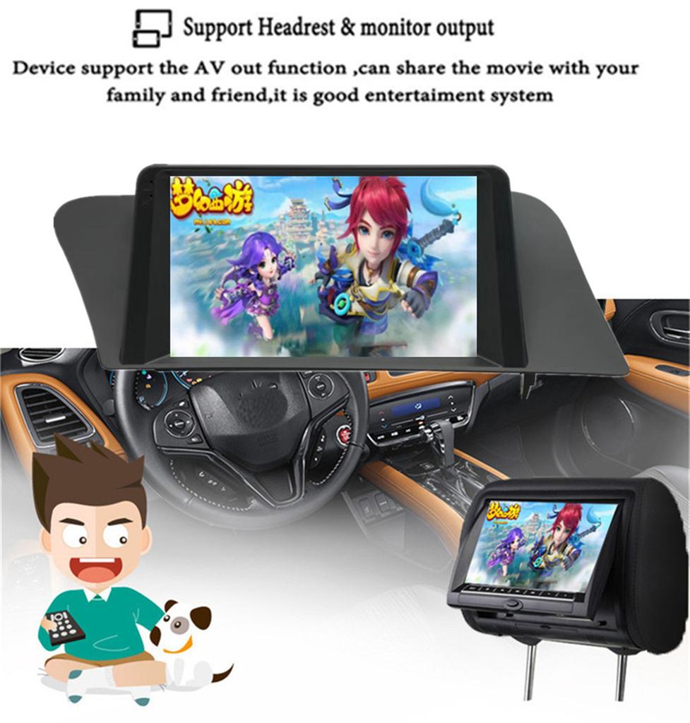 9" Android 11 GPS FM For Lexus RX Series RX200 RX200T 09-15 LHD Support Carplay