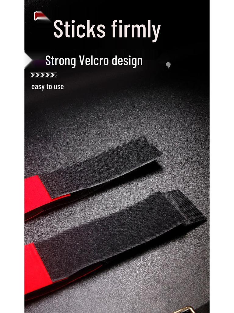 Durable Erotic Restraint Straps: Hand and Foot SM Bondage Aid for Couples