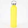 Modern 304 Stainless Steel Vacuum Travel Mug With Handle For Outdoor Hiking And Sports
