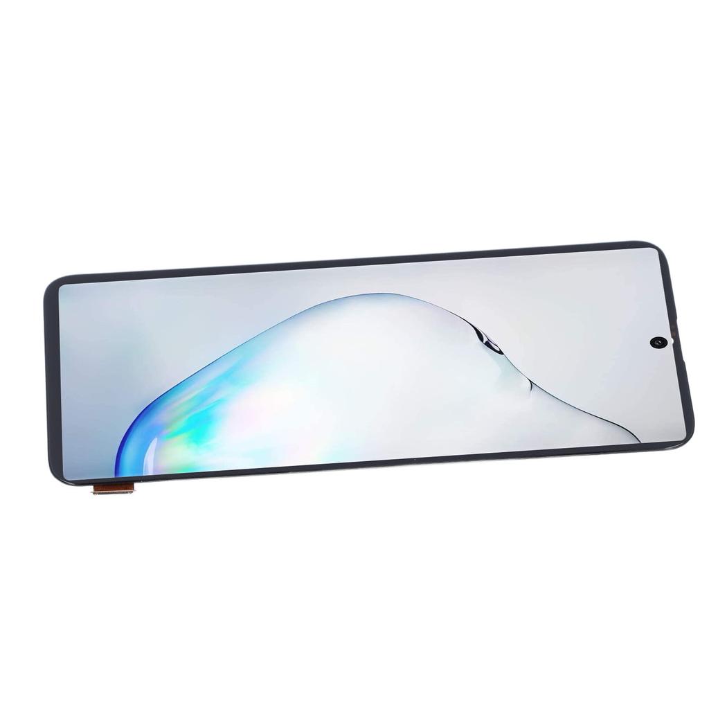 Phone Screen Replacement 6.41in Screen Display Touch Panel Digitizer Assembly With Repair Tools for 6T A6013 A6010