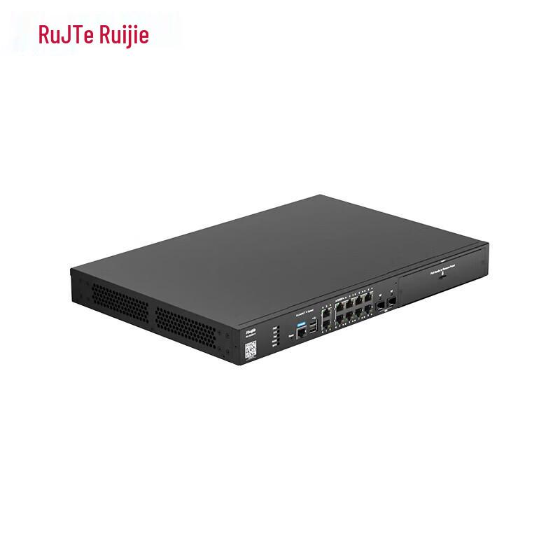 Ruijie RG-EG5200-P Multi-Service PoE Security Gateway