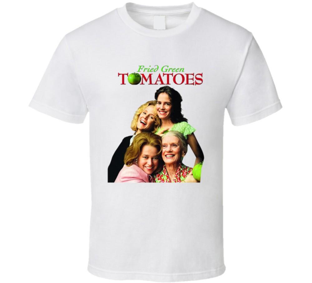 

Fried Green Tomatoes Movie T Shirt Unisex T-Shirt XXXL