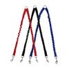 Medium Large Dogs For Two Double Walking Pet Supplies Dogs Lead Stuff Dog Leash Rope Pet Leash Belt