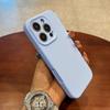 Liquid Silicone Suitable for Apple IPhone 16 Promax Phone Case Soft and Glutinous Anti Fall
