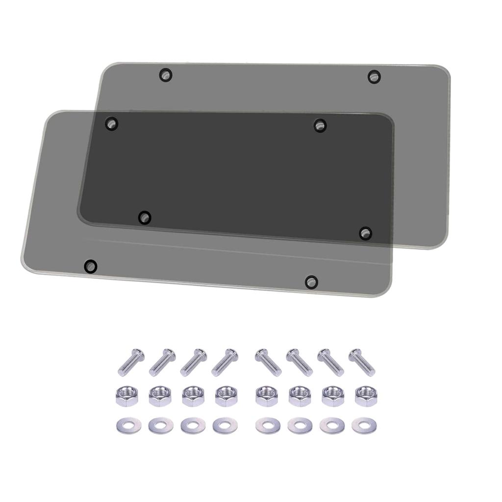 Auto Čirý Reflexní Anti-Rychlost Červené Světlo Mýtná Kamera Zastavovač Kryt RZ Skořepina RZ Nerozbitný Držák