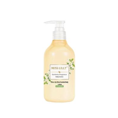 Miss Lilly Gardenie Duftende Körperlotion