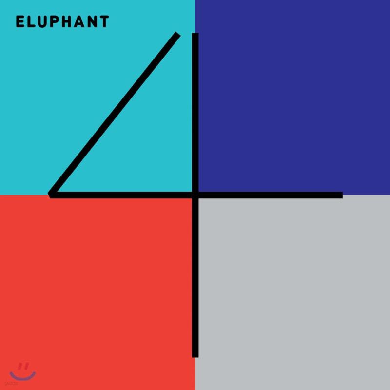 

Eluphant 4th Album - 4