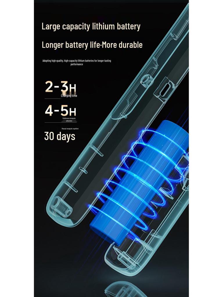 Teleskopowa Elektryczna Packa na Komary z Kątem Martwym 0° do Skutecznego Użytku Domowego