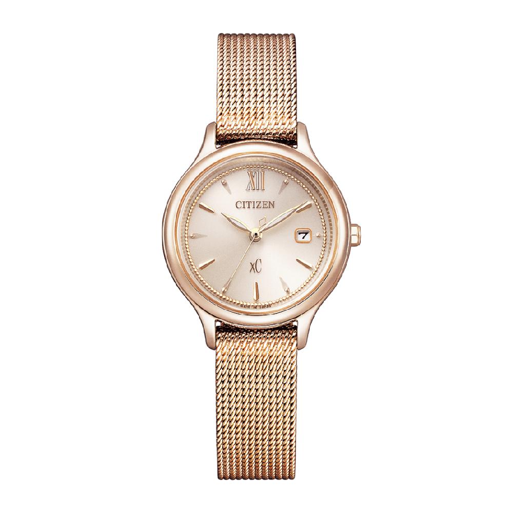 Citizen xC mizu Collection EW2635-54A белый