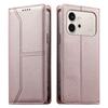 Compatible with OnePlus Nord CE4 Lite: Strong Magnetic Leather Case 1+13R 5G Protector