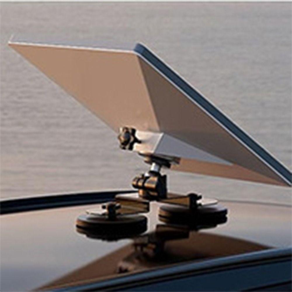 Adjustable Magnetic Bracket Metal Adjustable Support Universal Car Holder  Motor Home