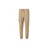 Casual Pants Men's Sandy Brown AMP42320-SOT