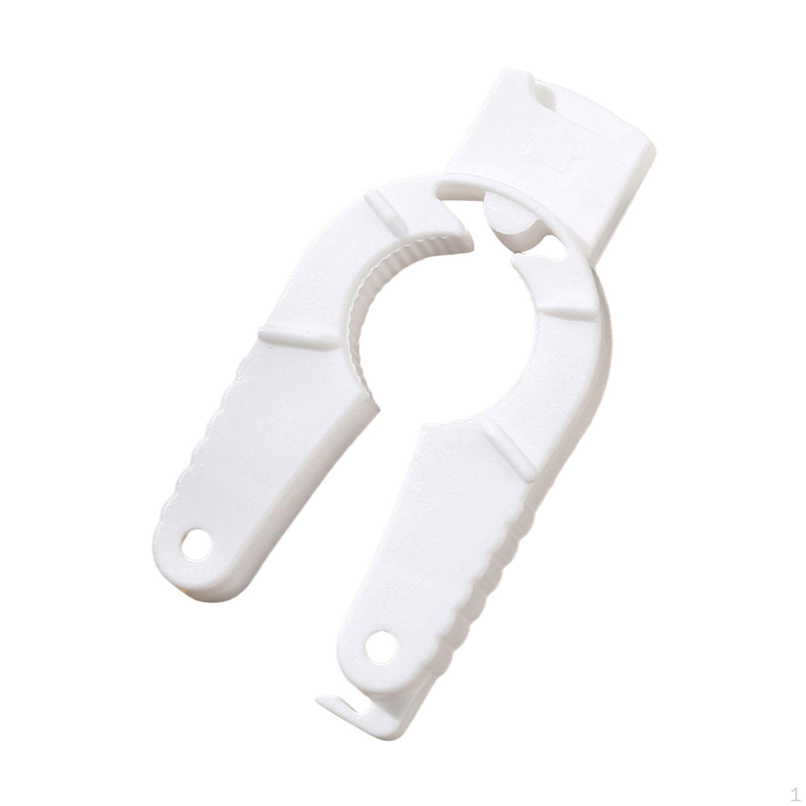 

Открывалка для бутылок и консервных банок Gripper Easy Grip Supplies Инструмент для открывания крышки Seal Remover для