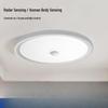 Motion Sensor LED Ceiling Light