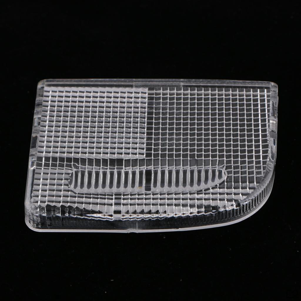 34408SDA305 for INTERIOR Light Type Lens LEFT