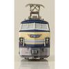Rokuhan Z Gauge Z Shorty EF66 ST003-1 Electric Locomotive Railway Model