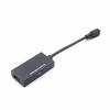 Nworld High Speed Micro USB To HDMI-compatible HDTV Adapter Cable Audio Cables For Mobile Phone For Phone