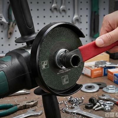 1 Piece Multifunction Wrench Disassembly Tool Portable Ergonomic Spanner Metal Repair Suitable for