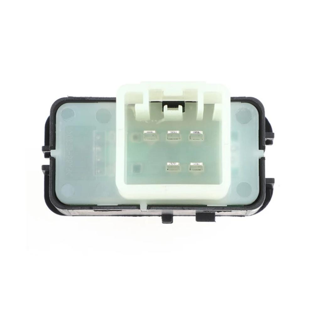 Power Window Switch For Ford Escape 01-07 F-250 F350 F450 F550 Super Duty 02-07