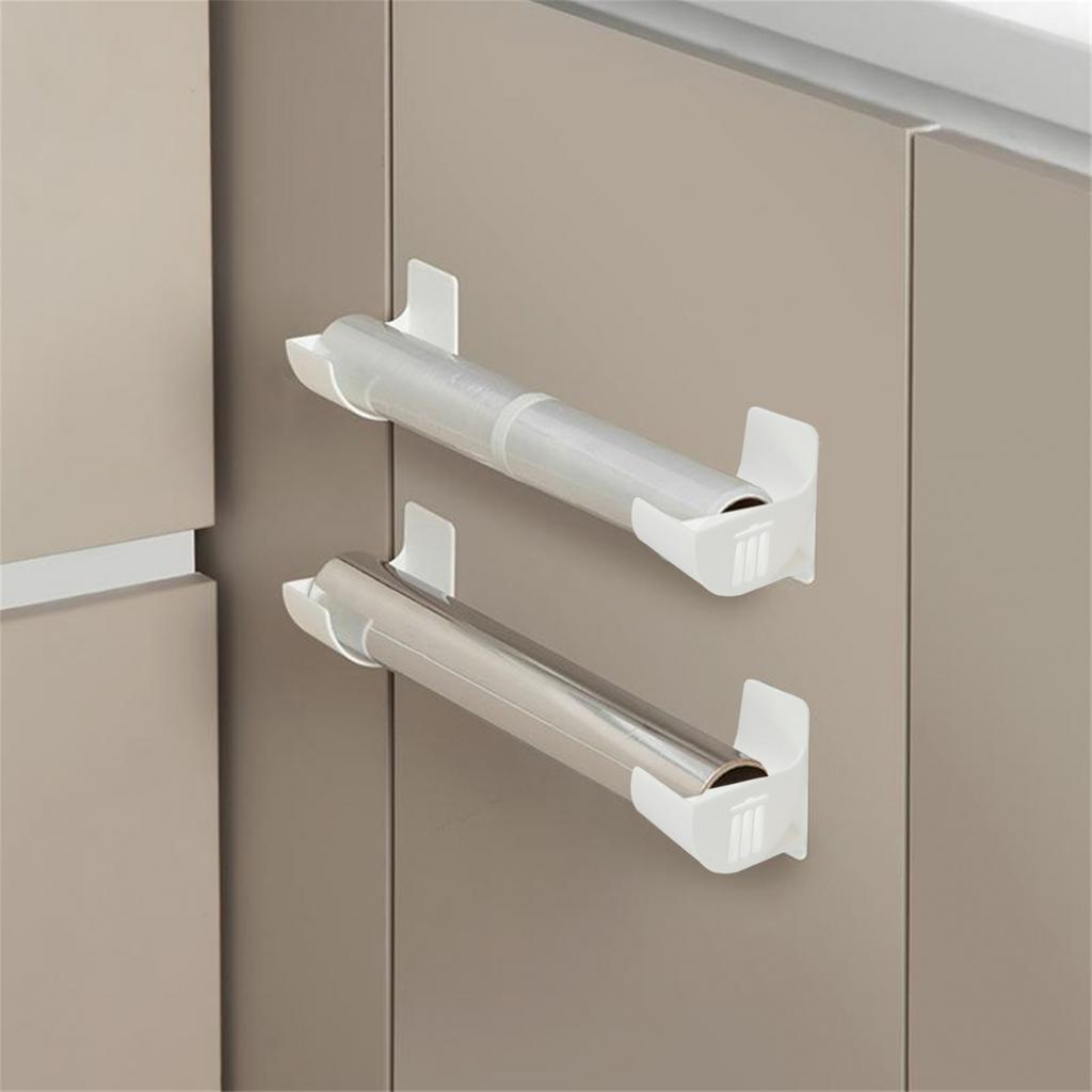 Flexible Trash Bags Storage Rack Garbage Bags Install