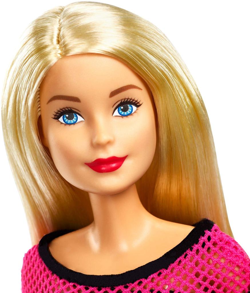 Mattel Barbie Musician Doll - Career