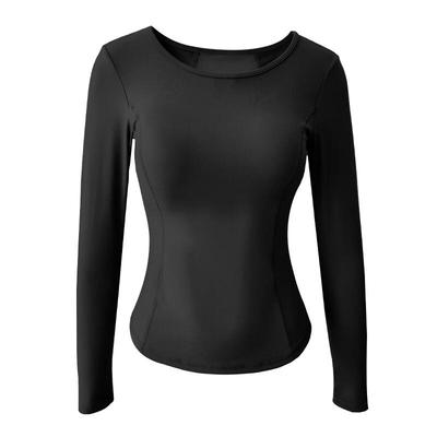 Tops – Pullover e maglie a manica lunga