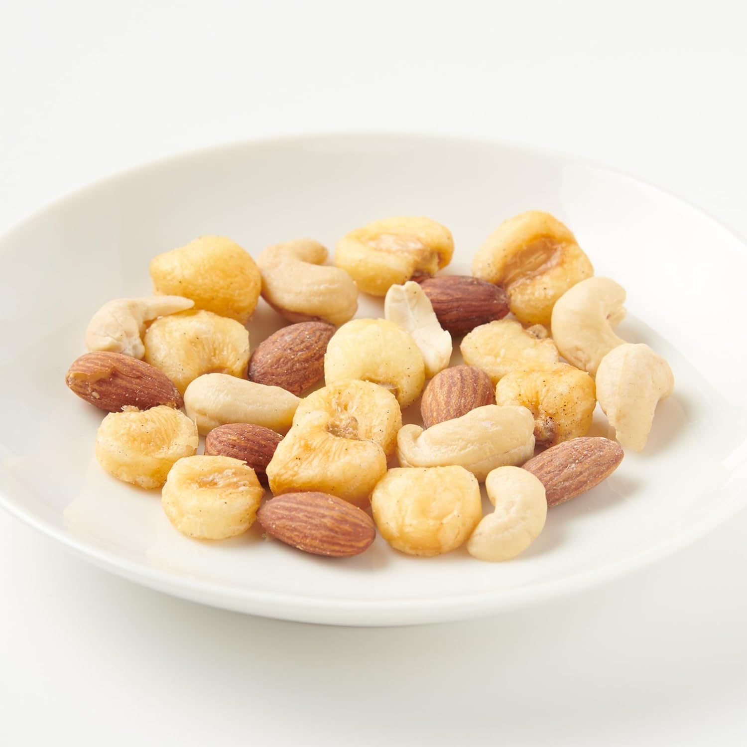 Muji Mixed Nuts Salted 30g