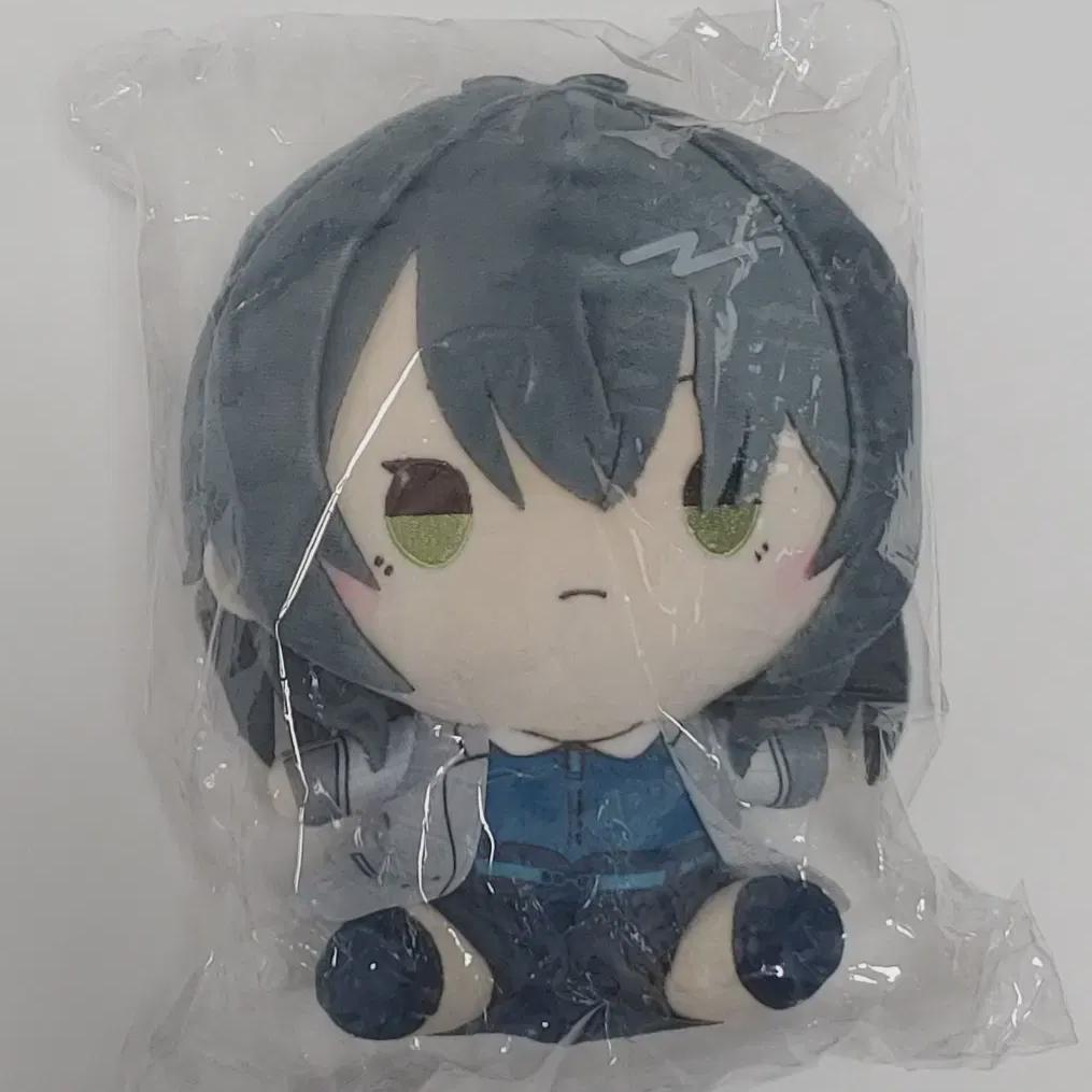 

Академия Какумасу Idolmaster Цукимура Темари Кукла моти