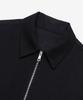 Mindbridge [Couture] Black Modified Minimalist Blouson